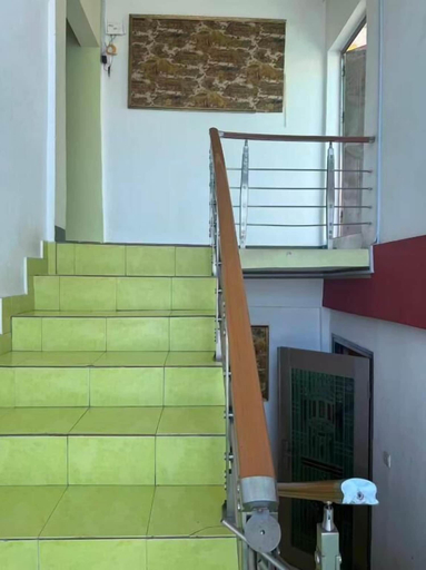 Interior 5, Huayun Primier Hotel, Accra