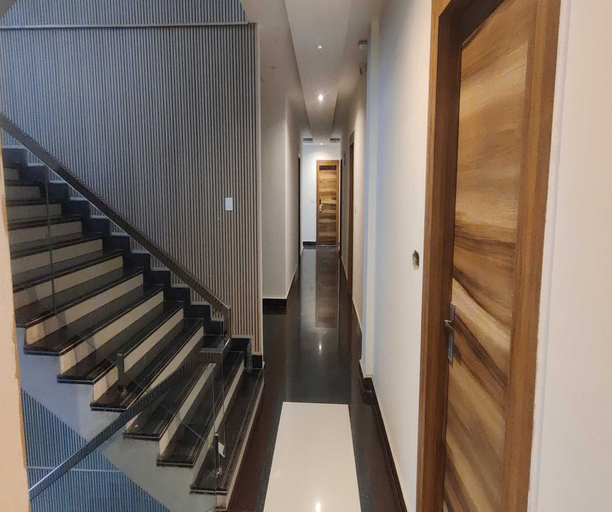 Interior 4, Palette Hotel Smriti Premium 3, Darjiling