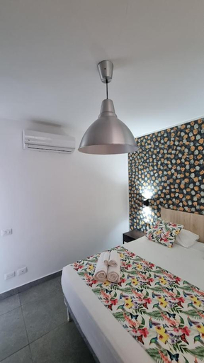 Bedroom 1, Villa Roberta, Boca Chica