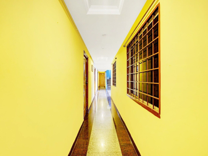 Interior 2, Hotel O Padmavathi Puram, Chittoor