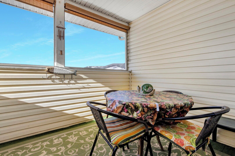 Outdoor dining, Palm Drive 36525 #5304, Sussex