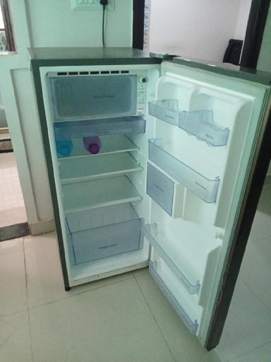 Bathroom 5, Super Townhouse Hitech City Madhapur, Hyderabad