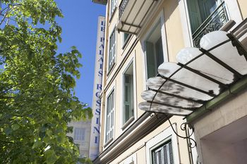Others 5, Appart'hôtel Odalys City - Nice Centre, Alpes-Maritimes