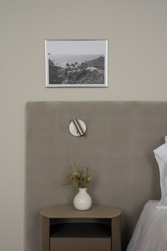 Bedroom 4, Maison Saint-Vincent, Montréal