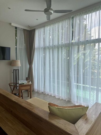 Room 5, Ambong Pool Villas, Langkawi