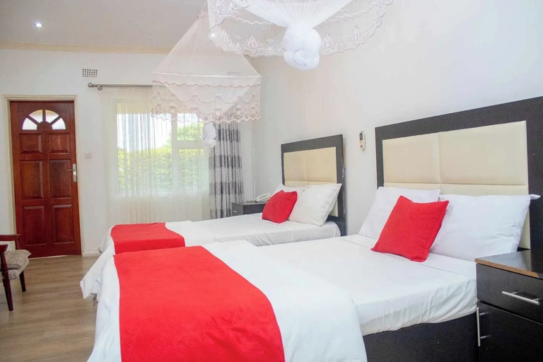 Room 3, Bonifant lodge, Blantyre City