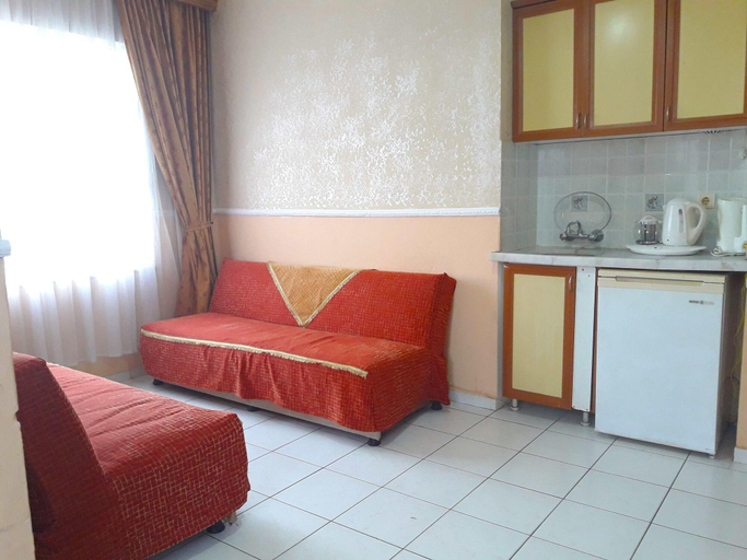 Bedroom 3, Best Life Apart Hotel, Alanya