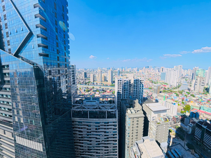 Others 3, Gramercy Residences with Free Pool, WIFI, Sauna and Gym, Makati City