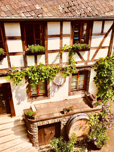 General view 5, Weinhaus Dehren, Cochem-Zell