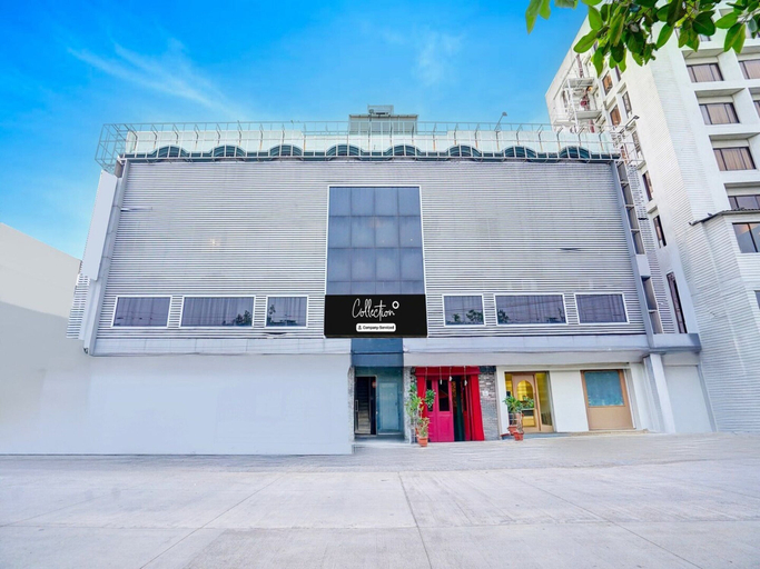 Primary image, Deluxe Hotel Jagannath Deluxe, Nagpur