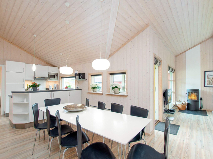 Interior 4, 4 Star Holiday Home in Grossenbrode, Ostholstein
