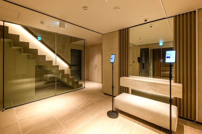 Others 2, THE COMFY SAPPORO, Sapporo