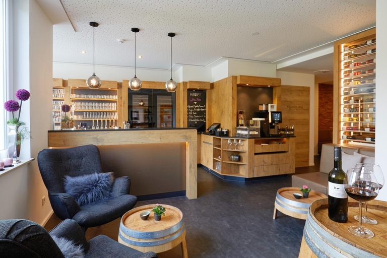 Food & Drinks 4, Wiedemann's Weinhotel, Südliche Weinstraße