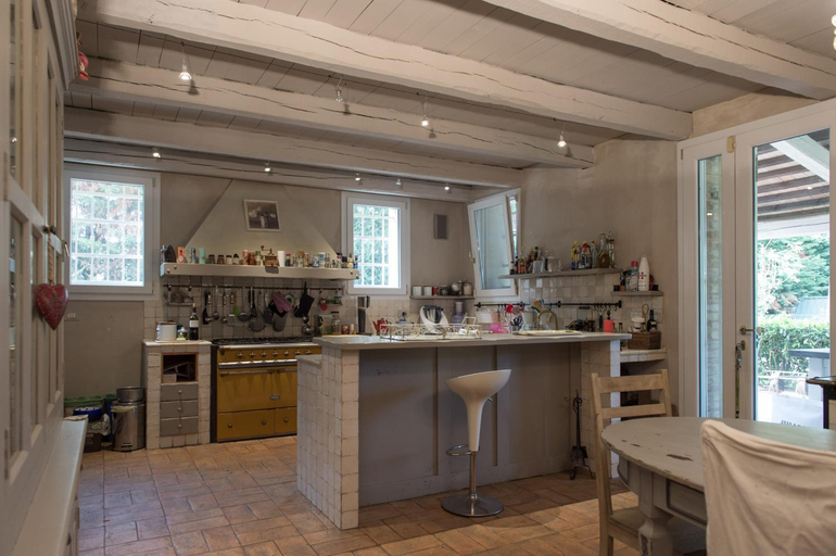 Others 5, B&B Villa Cardinala - Ravenna -, Ravenna