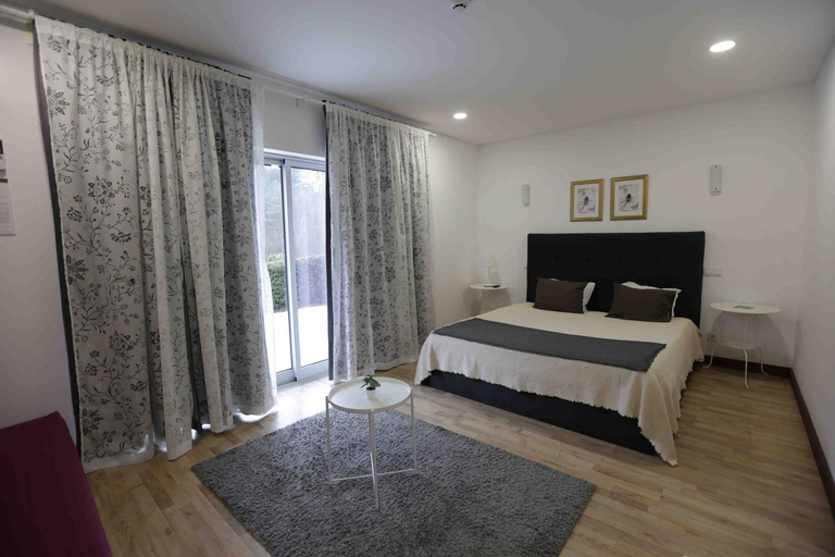 Bedroom 2, Sao Cristovao Nature Country Hotel, Montalegre