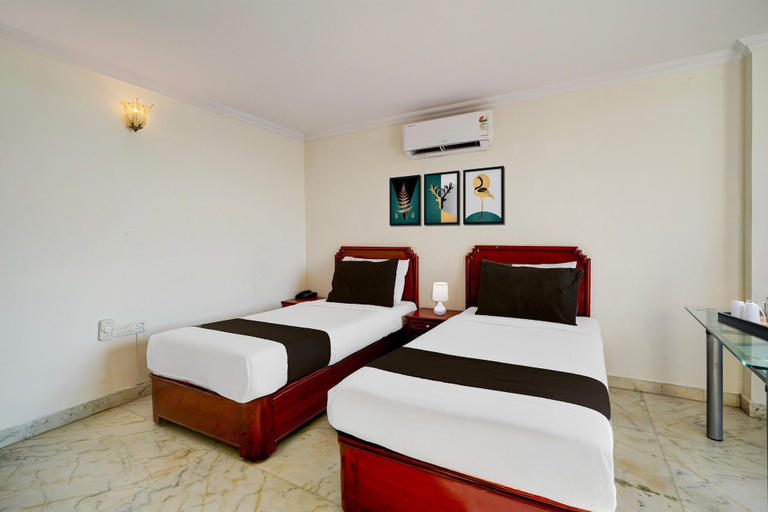 Others 4, Premiumhotel Seven Olive, Bangalore