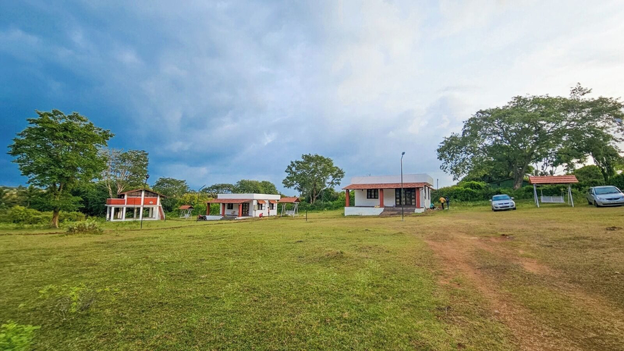 Exterior 4, Nature Full Resort Masanagudi, The Nilgiris