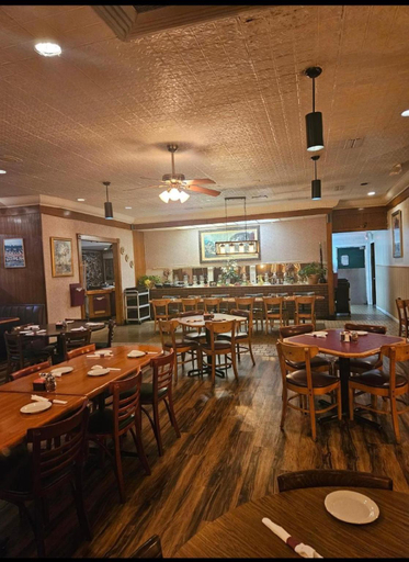 Food & Drinks 5, Days Inn & Suites by Wyndham Marshall, Harrison