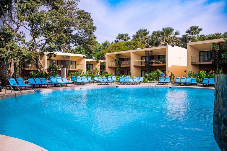 Sport & Beauty 5, Bakadaji Hotel, Kanifing