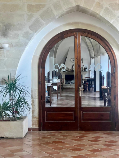 Exterior & Views 2, Masseria Gattamora, Lecce