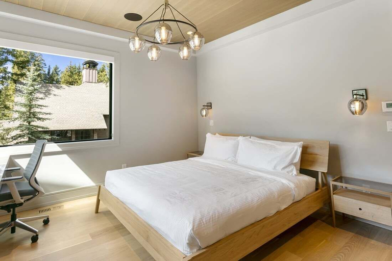 Room 3, 9401 - Silver Aspen - Five Bedroom Luxury Townhome 5 Home, Salt Lake