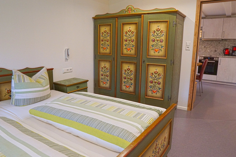 Room 5, Sugar Farm Weideblick, Schwarzwald-Baar-Kreis