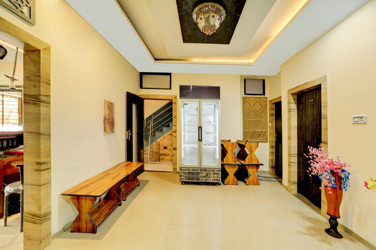 Interior 4, Collection O Vrindavan Palace Colony, Indore