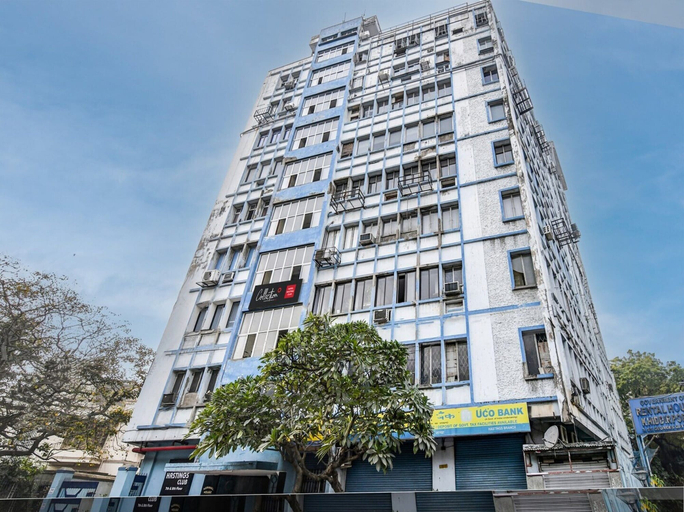 Exterior 4, Collection O The Hastings Club, Kolkata