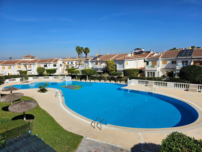Sport & Beauty 2, Parquemar apartment La Mata, Alicante