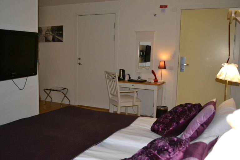 Room 2, Park Hotel Motala, Motala