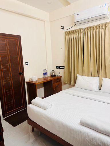 Room 2, Vallimony Luxury Stays-Padmanabha Temple, Thiruvananthapuram
