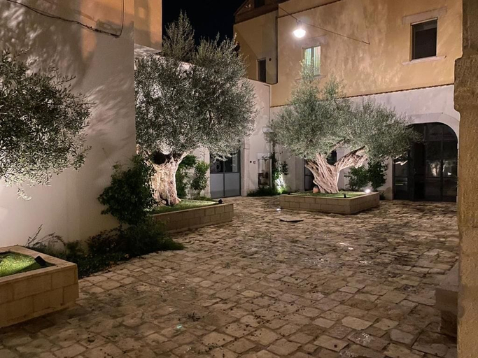 Exterior & Views, GA.PO' Room, Foggia