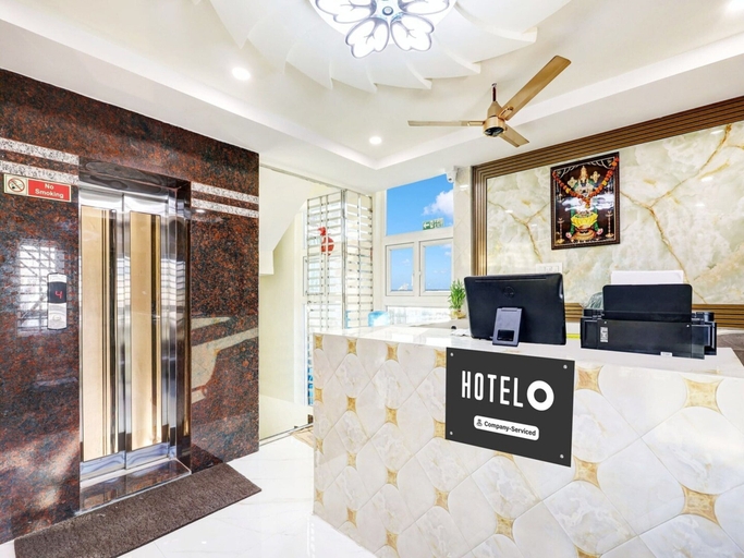Reception 5, Classic With Balcony Vizianagaram, Vizianagaram