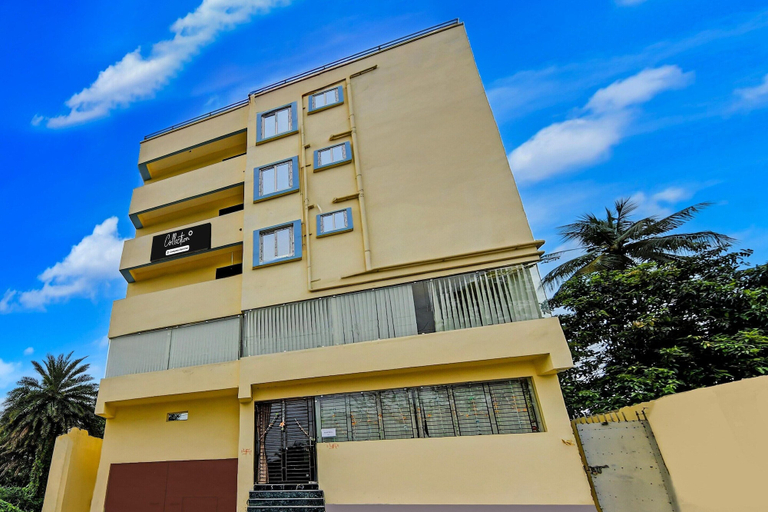 Exterior 5, Classic With Balcony Mourigram Near Andul Road, Haora