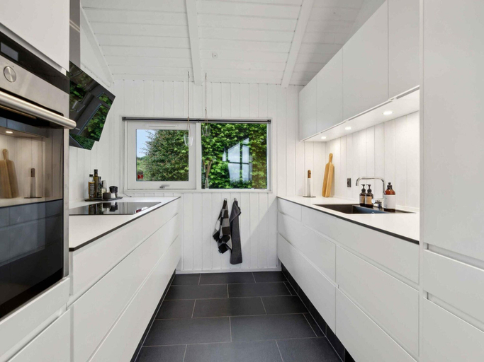 Others 5, 5 Star Holiday Home in Ebeltoft, Syddjurs