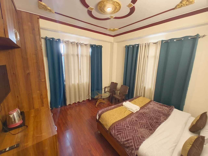 Room 5, FairLawns Home Stay, Shimla