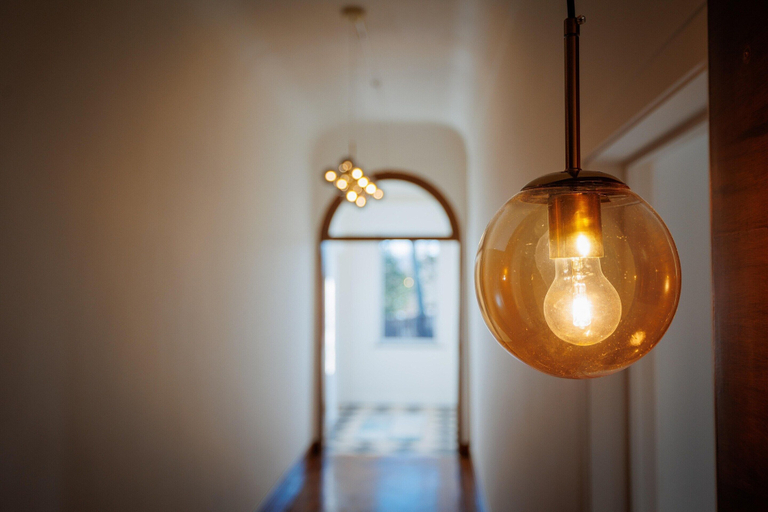 Interior detail 5, LOFT-54 -Exclusive Apartment with Terrace, West-Vlaanderen