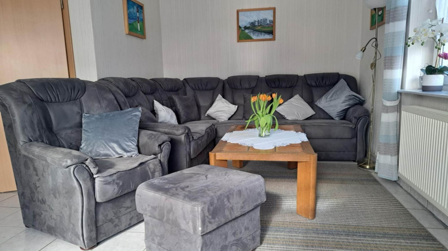 Living room, Dornumersiel Familienurlaub, Aurich
