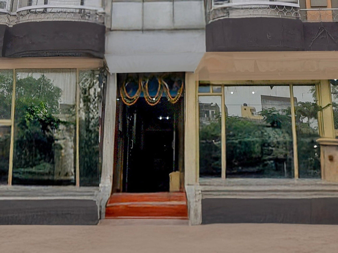 Reception 5, Collection O Albert Hall Museum Jaipur, Jaipur