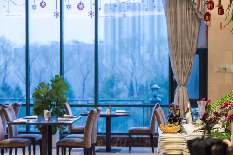 Food & Drinks 4, Liaoning Friendship Hotel, Shenyang