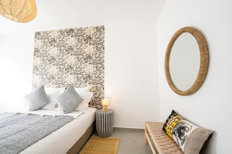 Room 4, Villa Sahel Bleu, Essaouira
