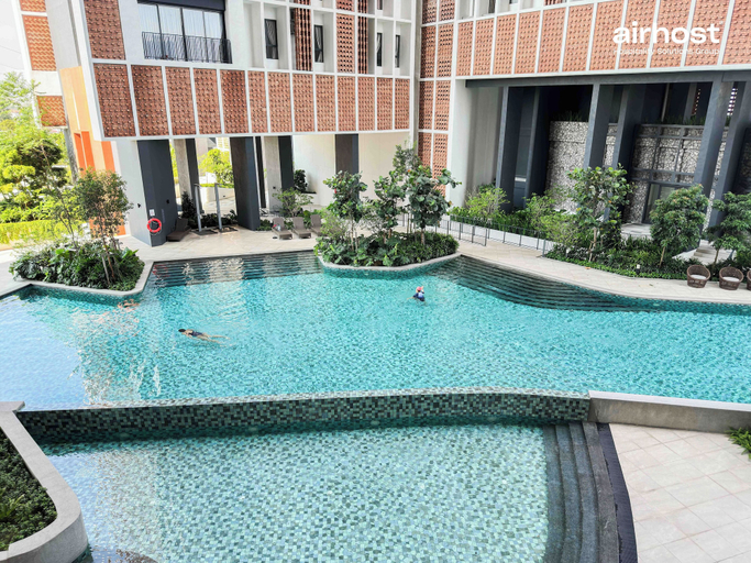 Pool 4, The Legacy OUG by Airhost, Kuala Lumpur