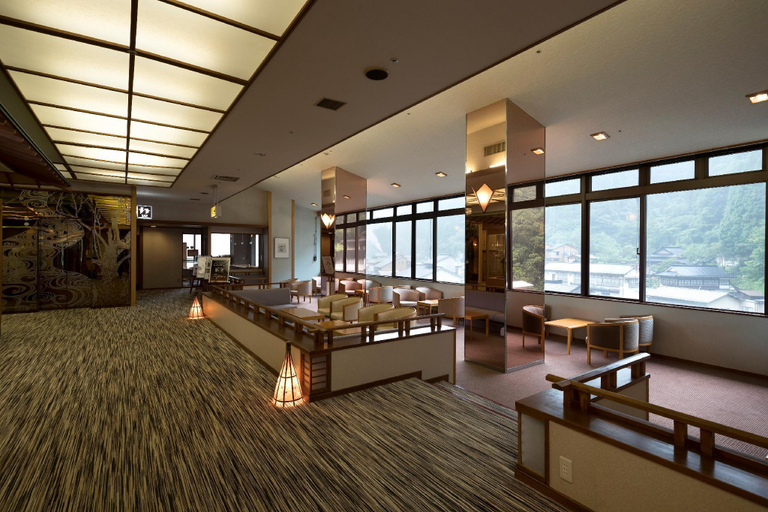 Food & Drinks 5, Tsuetate Keiryu No Yado Daishizen, Hita