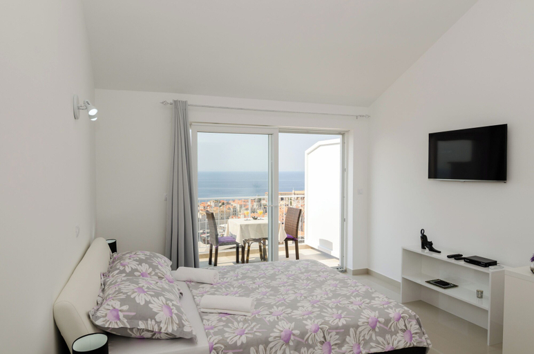 Living room 5, LUV Luxury Apartments, Dubrovnik