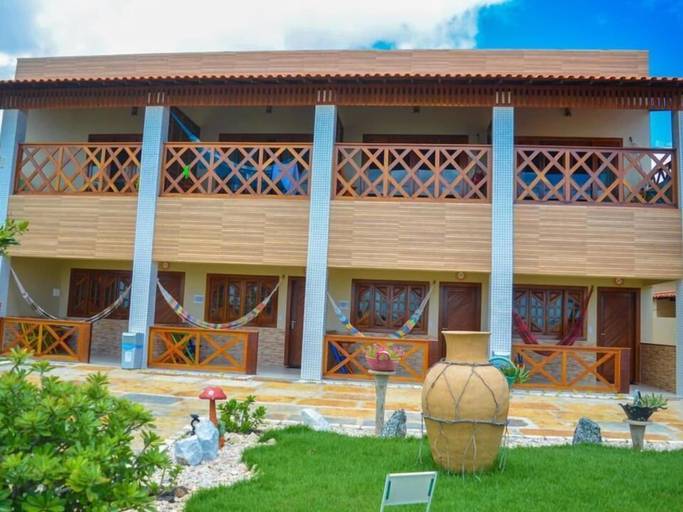 Exterior & Views 2, Pousada Jagatá, Tutóia