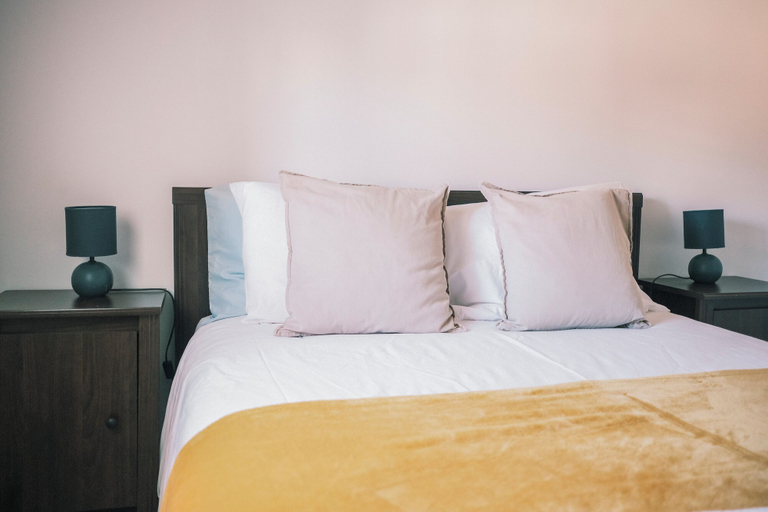 Bedroom 3, 03 Nice Flat by Travessa do Pasteleiro, Lisbon