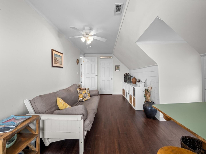 Living area 5, Sea La Vie 3 Bedroom Home by RedAwning, Carteret