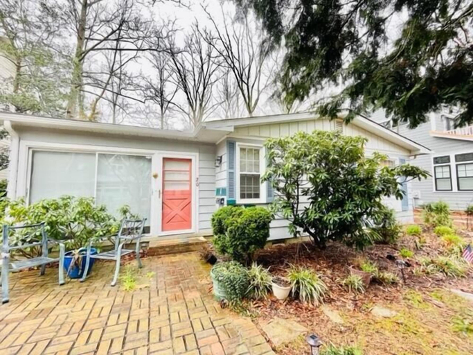 Primary image, Cookman Street 20, Sussex