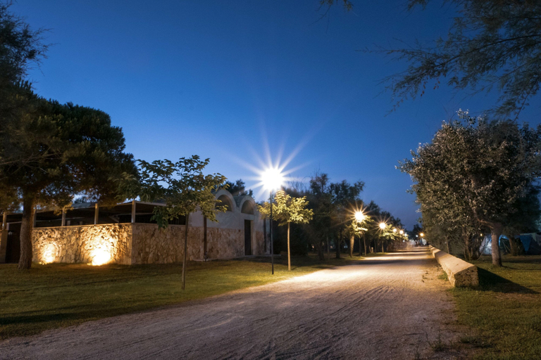Exterior & Views 2, Torre Rinalda Beach Camping & Resort, Lecce