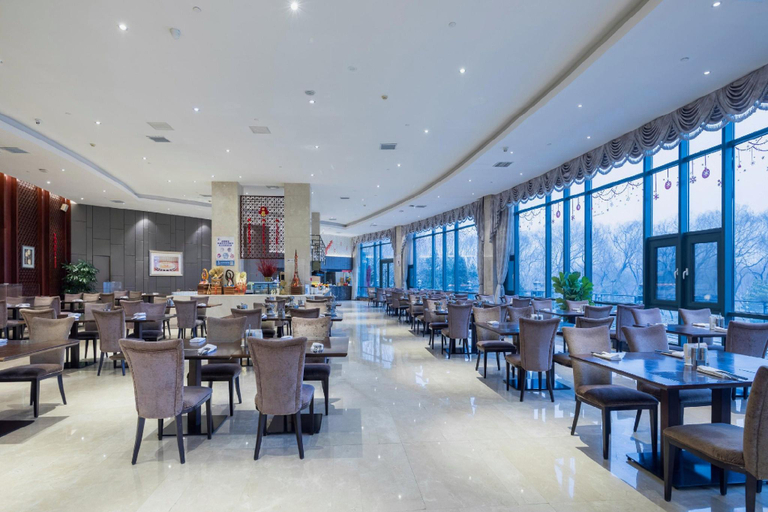 Food & Drinks 5, Liaoning Friendship Hotel, Shenyang